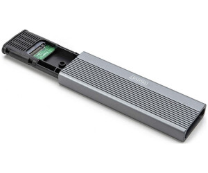BOX ESTERNO M.2 NVME DIGITUS DA-71120 USB 3.0